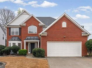 2770 Turning Leaf Dr, Lawrenceville, GA