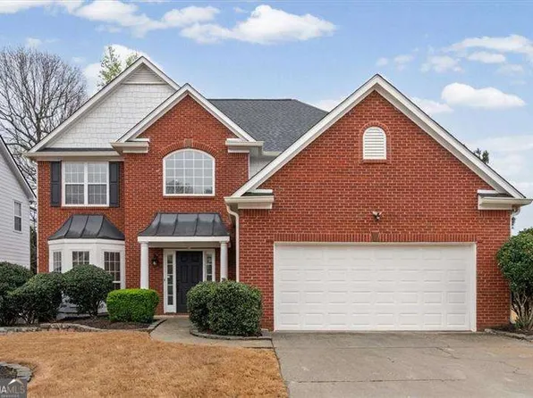 2770 Turning Leaf Dr, Lawrenceville, GA 30044