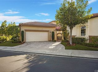 29 Princeton Trl, Coto De Caza, CA 92679