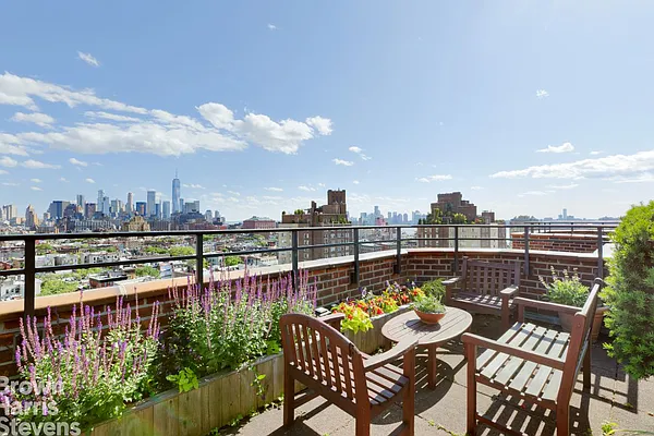 Sold by Brown Harris Stevens | media 20