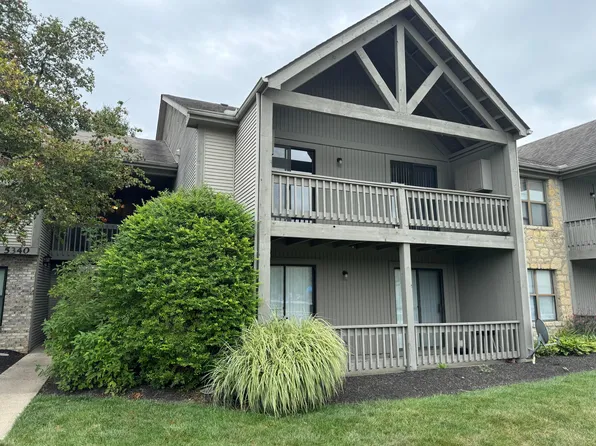 5340 Darlington Rd APT F, Columbus, OH 43220