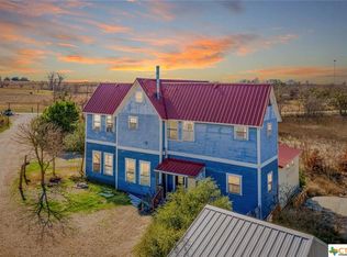 7838 Ivy Rd, Moody, TX 76557