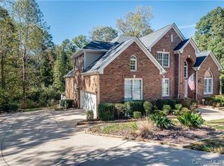 10641 Moss Mill Ln, Charlotte, NC 28277