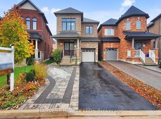 88 Jake Smith Way, Whitchurch Stouffville, ON L4A4P3