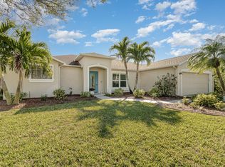 807 Potomac Dr, West Melbourne, FL 32904