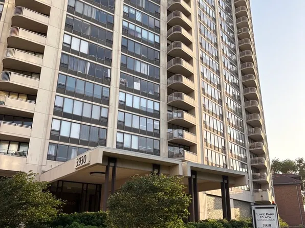 3930 N Pine Grove Ave APT 2902, Chicago, IL 60613