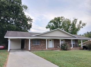 3530 Walnut Ave NW #A, Cleveland, TN 37312