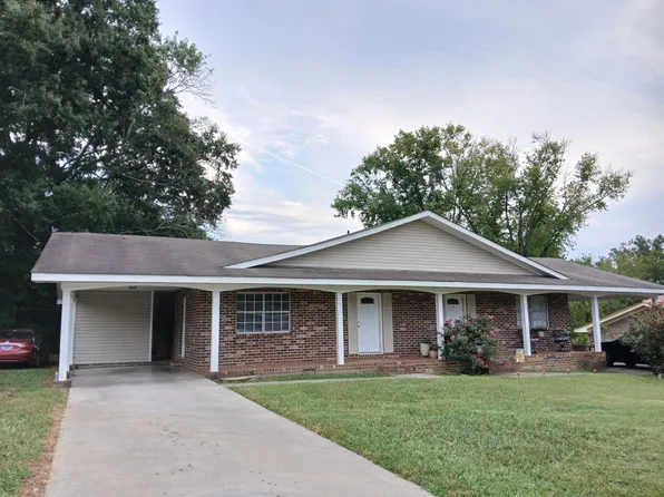 3530 Walnut Ave NW #A, Cleveland, TN 37312