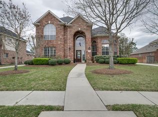 19826 Tidy Tips Ln, Spring, TX 77379