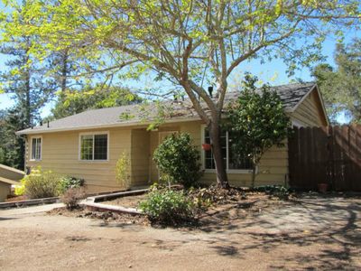 25 Madrone Ave, Mount Hermon, CA, 95041