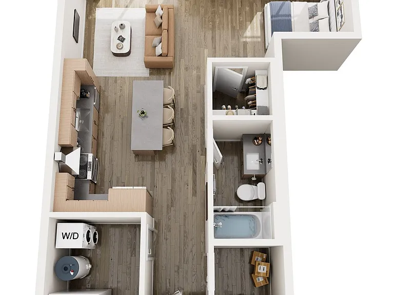 Lindsey Living — Photo 32