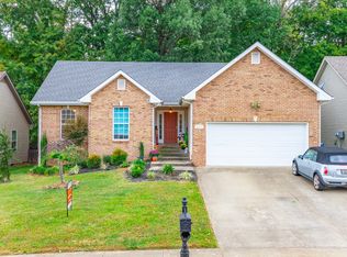 520 Parkvue Village Way, Clarksville, TN 37043