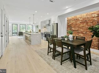 532 Taylor St NW #3, Washington, DC 20011