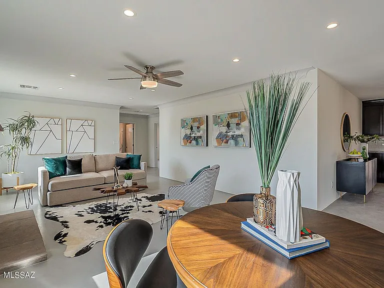 2225 E Fort Lowell Rd — Photo 24