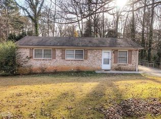 1006 Rhett Dr NW, Kennesaw, GA 30144