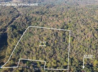 0 State Highway 555, Cutler, OH 45724