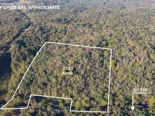 0 State Highway 555, Cutler, OH 45724