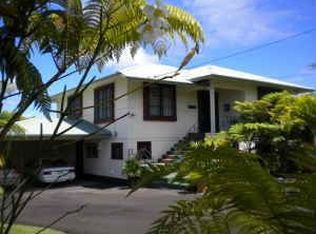 31 Helani Pl, Hilo, HI 96720
