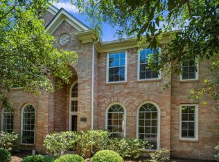 18810 Racquet Ridge Rd, Humble, TX 77346