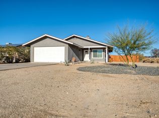 (Undisclosed Address), Twentynine Palms, CA 92277