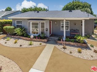 10954 Stever St, Culver City, CA 90230