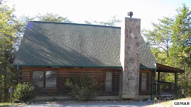 1st image of 913 Buck Way #Cabin123