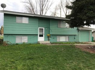 11310 E Dean Ave, Spokane, WA 99206