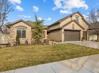 2138 W Bellagio Dr, Meridian, ID 83646