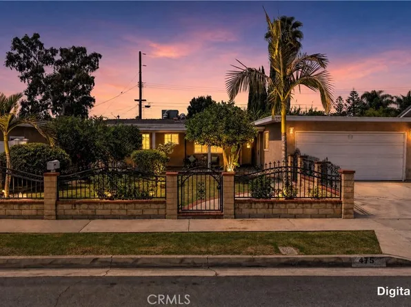 475 Vidalia Ave, La Puente, CA 91744