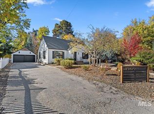 1309 S Shoshone St, Boise, ID 83705