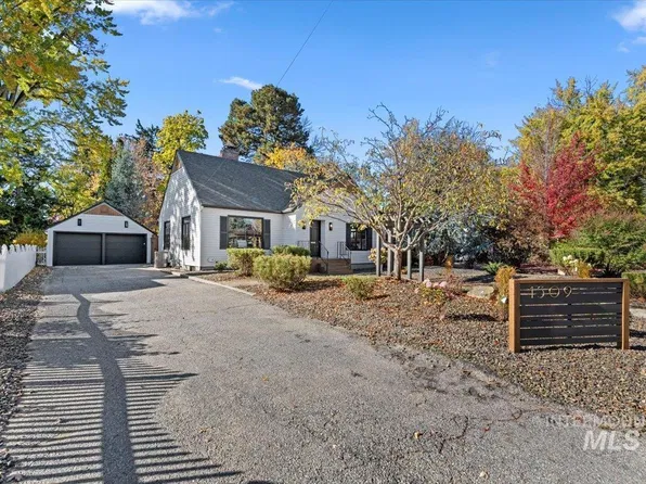 1309 S Shoshone St, Boise, ID 83705