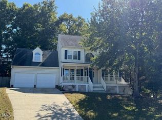 4604 Treadstone Ct, Raleigh, NC 27616