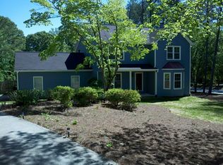 100 Nob Hl, Peachtree City, GA 30269