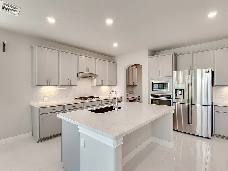 5520 La Canada Way — Photo 17
