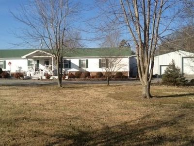 2533 Lynn Grove Rd, Murray, KY, 42071