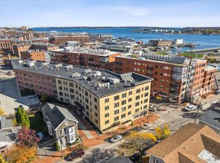 25 High Street #515, Portland, ME 04101