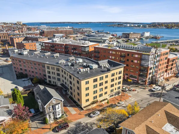 25 High Street #515, Portland, ME 04101