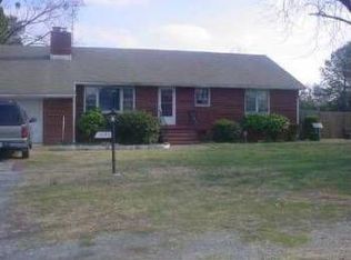 1080 Big Bethel Rd, Hampton, VA 23666