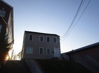 235 Stevens Ave, Jersey City, NJ 07305