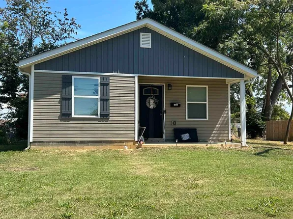 1005 Jackson St, Owensboro, KY 42303