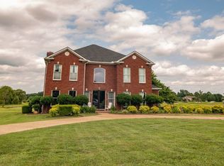 164 Willowbrook Dr, Manchester, TN 37355