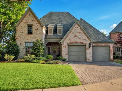 2100 Sutton Pl, Plano, TX, 75093