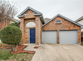 6820 Hickory Crk, Plano, TX 75023