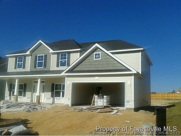 2nd image of LOT 64 2412 Thomasville Ct