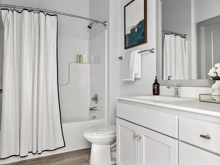 Savor Apartments — Photo 8