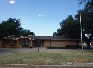 3700 Texas St, Vernon, TX 76384