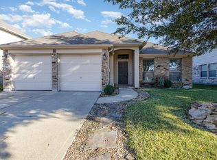 402 Sugarberry Ln, Fate, TX 75087