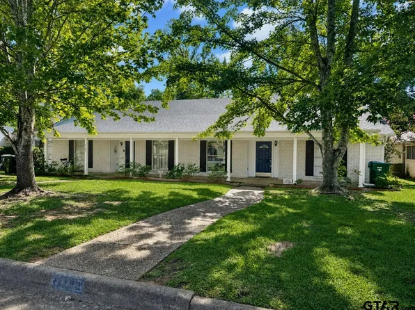 3720 Colony Park Dr #3722, Tyler, TX 75701