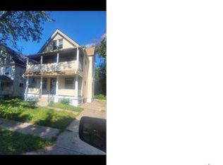 1749 Eastham Ave #1, Cleveland, OH 44112