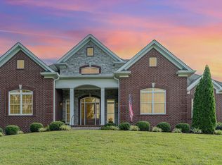 6611 Arno College Grove Rd, College Grove, TN 37046